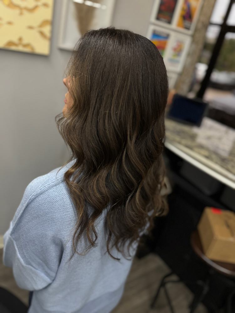 Toner Refresh And Style