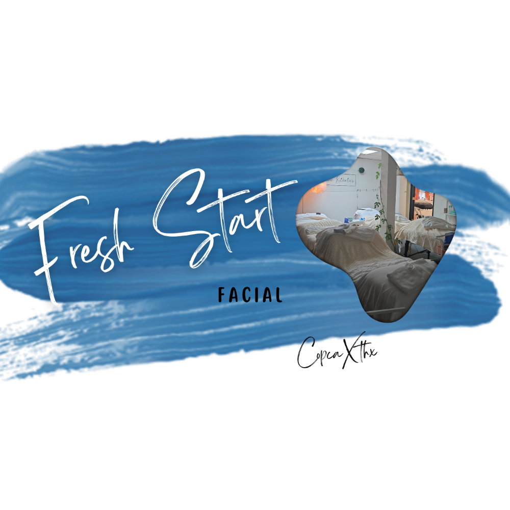 FRESH START at Copca Xthx in Portland, OR