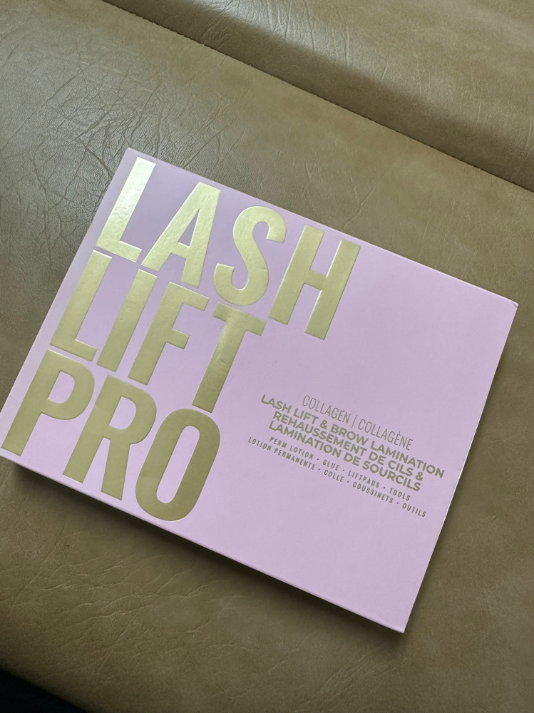 Lash Lift