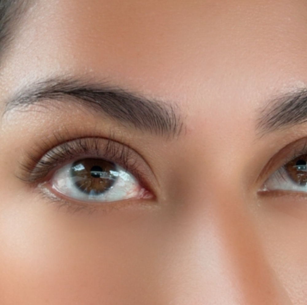 Korean Lash Lift at Lulas Lash Studio in Willis, TX