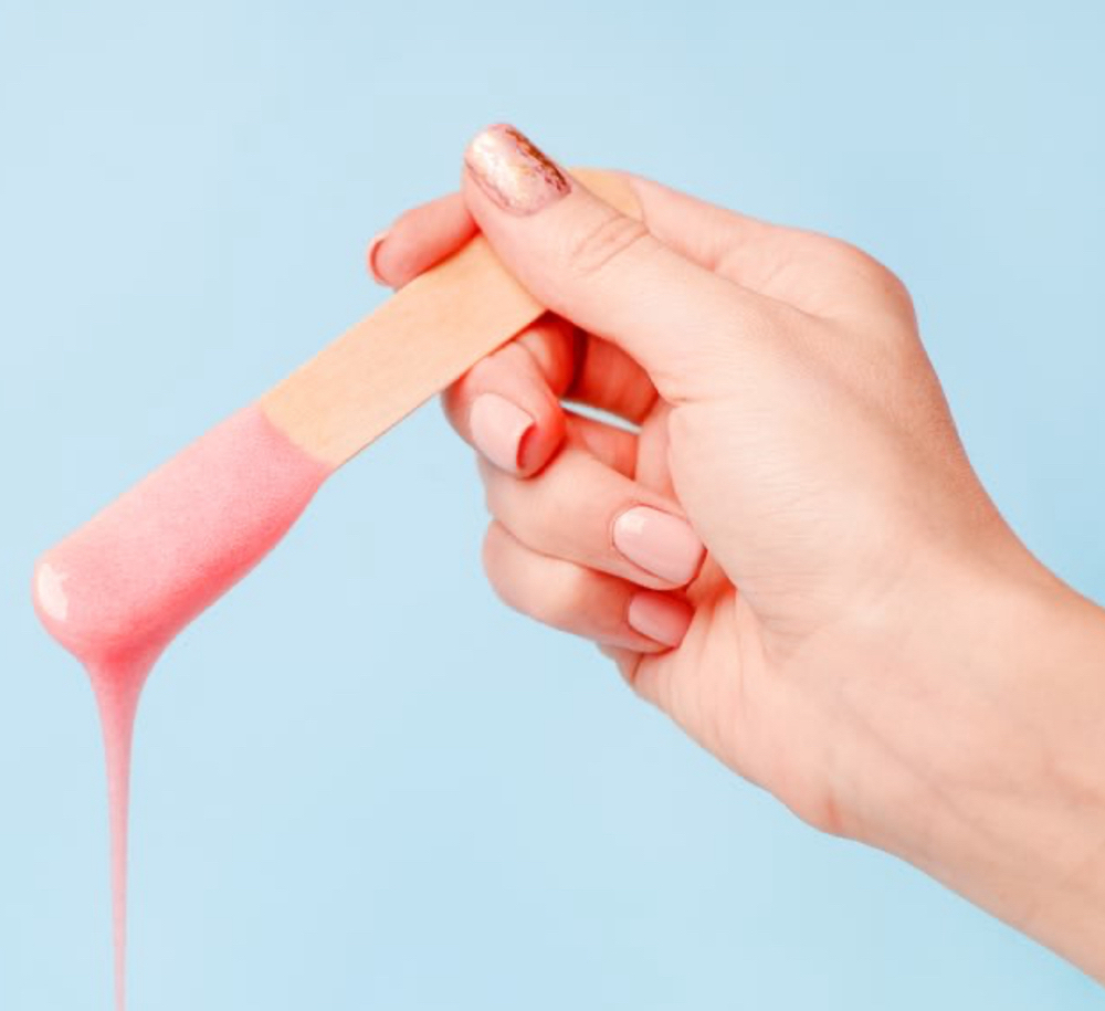 Chest Wax