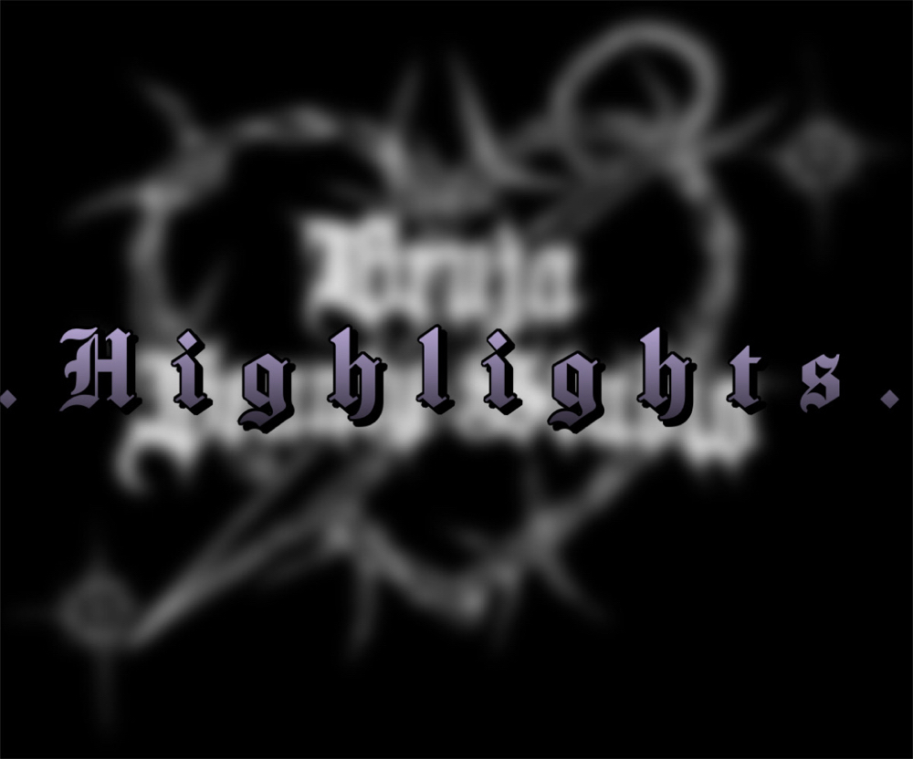 Highlights