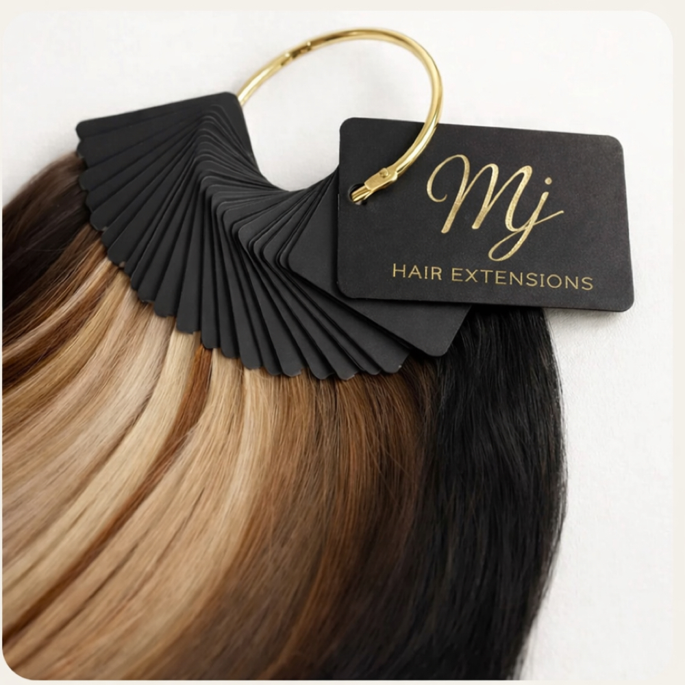 Extension Cosultation / Consulta at Mj glam Studio in Fort Worth, TX