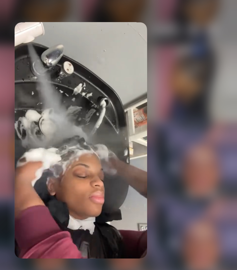 Scalp Treatment