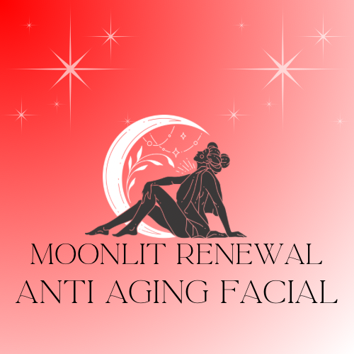 Moonlit Renewal Facial