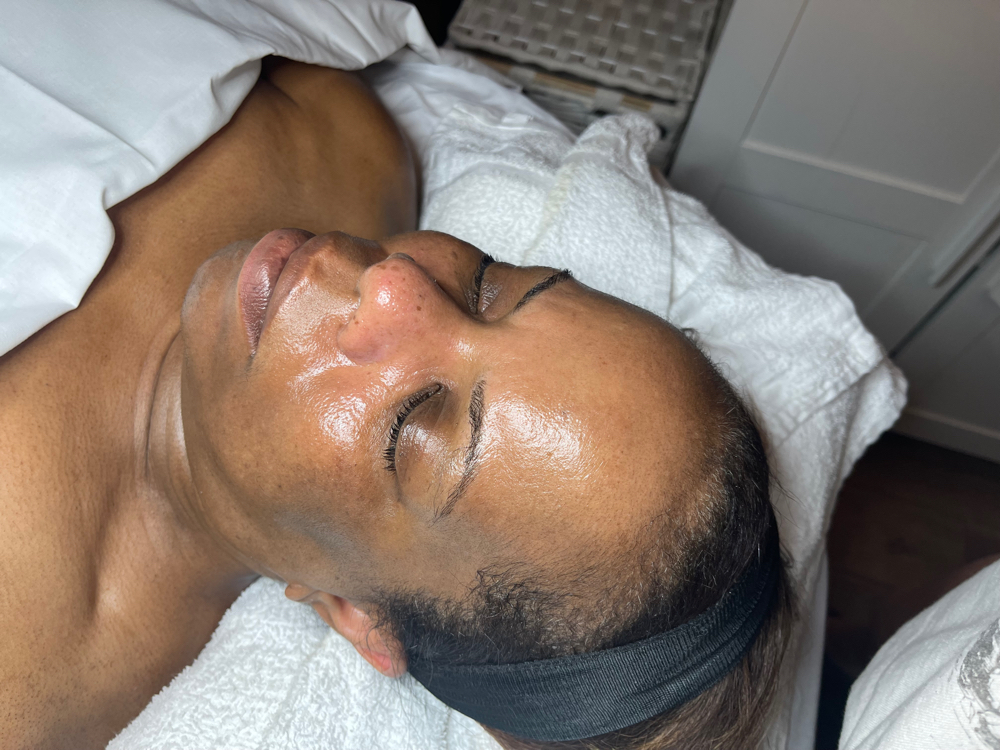 SC Microdermabrasion Express