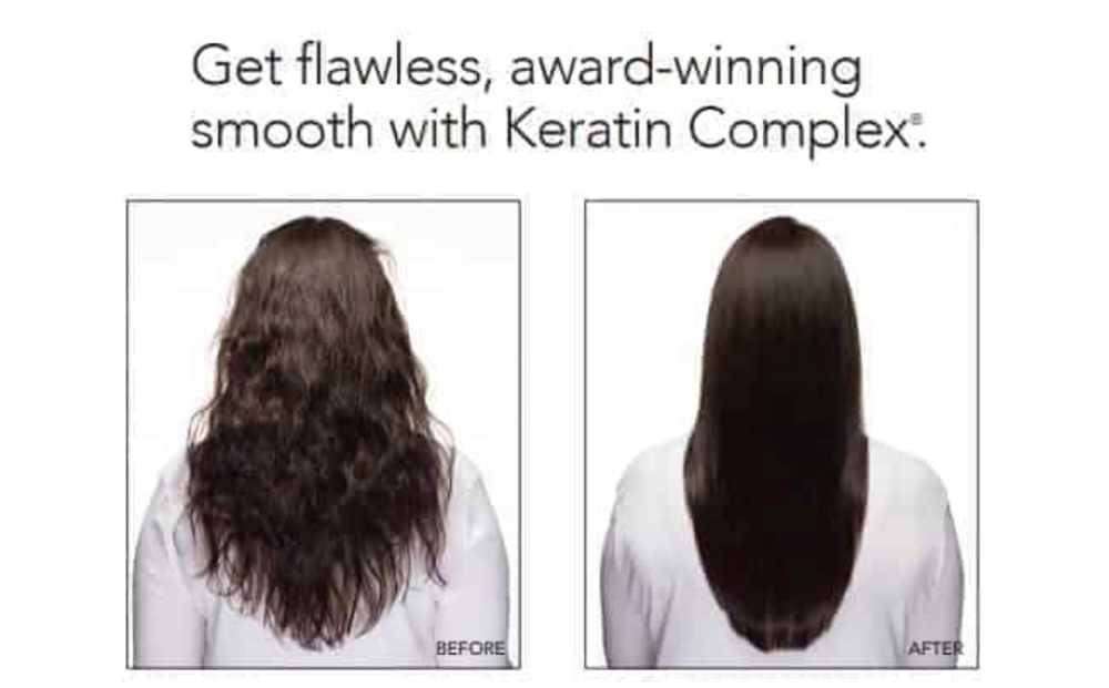Keratin Express