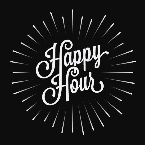 Happy Hour - Glow & Go Facial