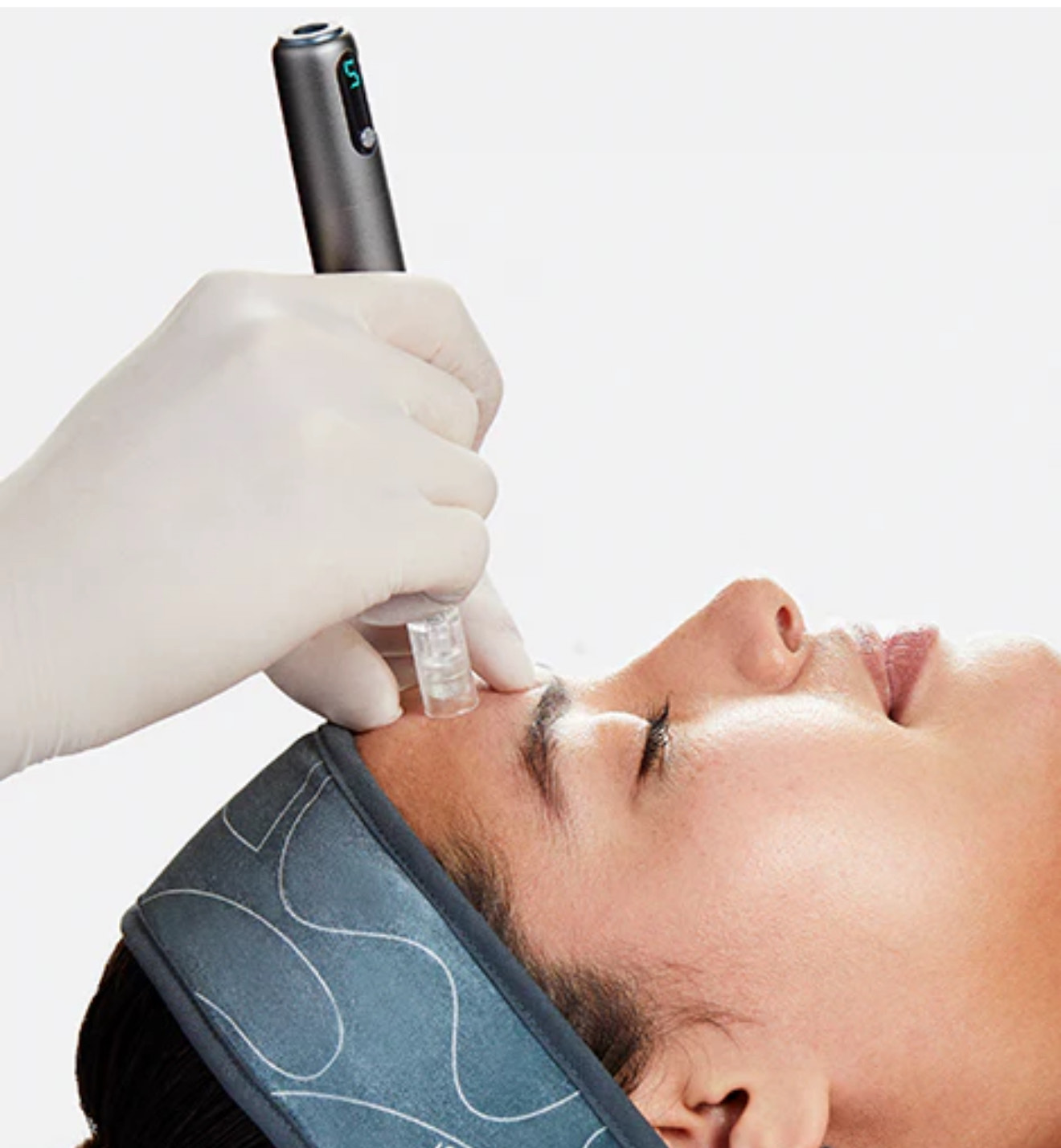 Nano Infusion (add to any facial)
