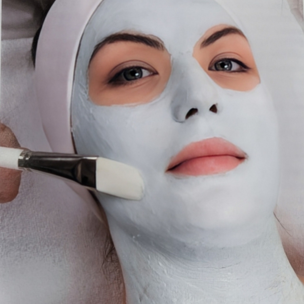 Signature Facial at Bodyrenew Day Spa in Naples, FL