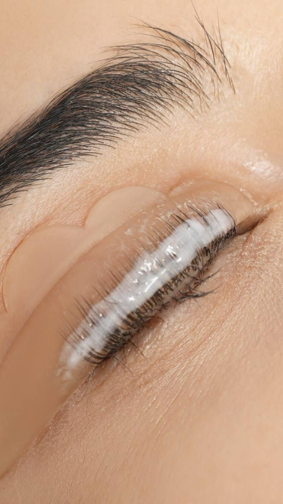 LASH LIFT