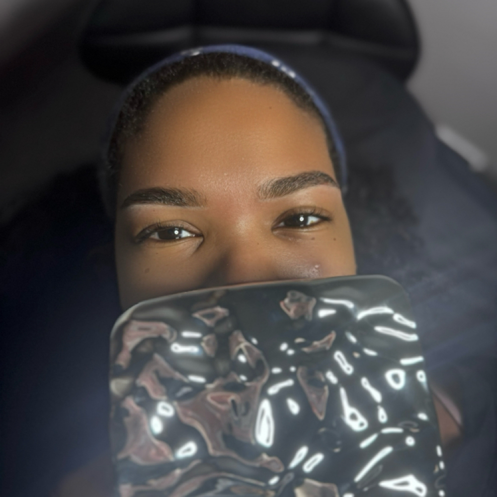 Brow Wax at Radiance Skin Bar in Methuen, MA