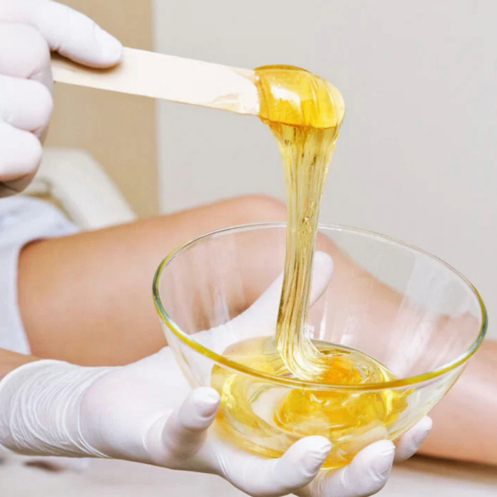 Body Wax / Sugaring at CLARITY WELLNESS Aesthetics in Canton, TX