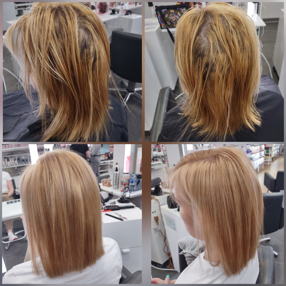 Full Coverage Color