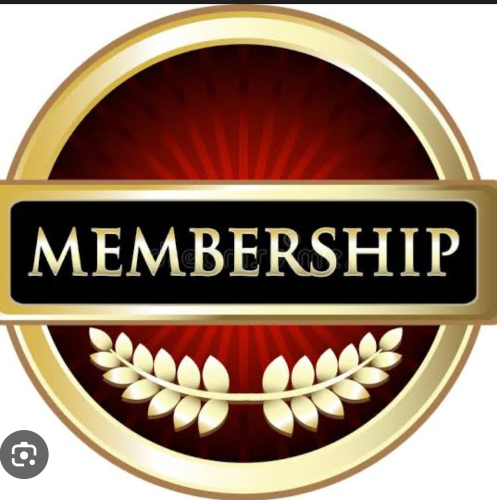 Member 1( Dont Book If Not A Member