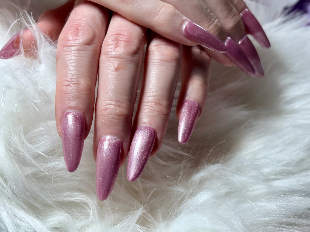 Gel X