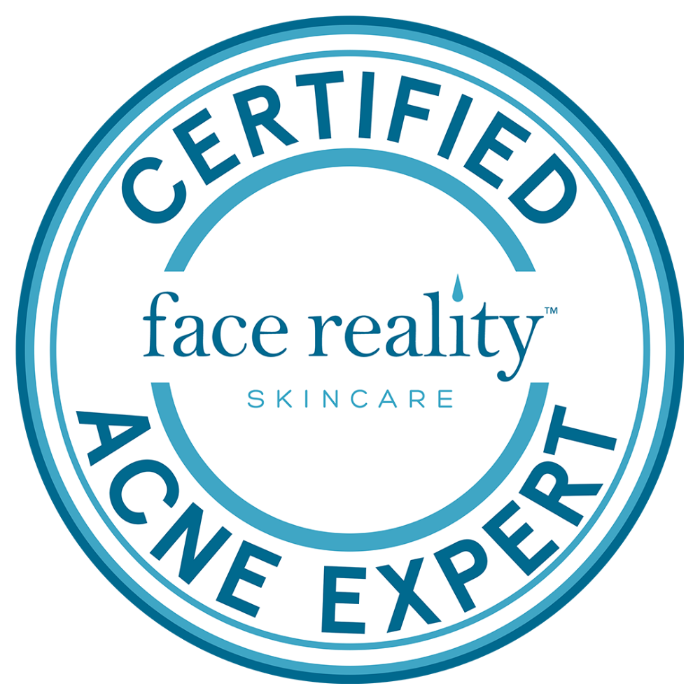 Acne Bootcamp ConsultationTreatment