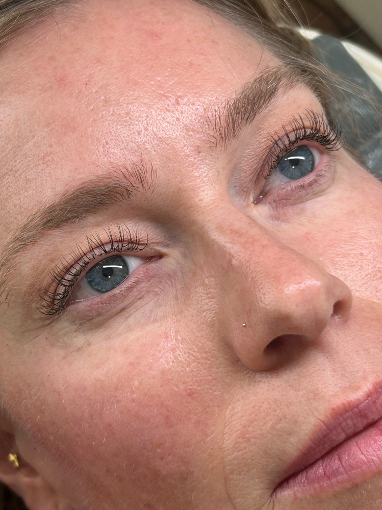 Classic Eyelash Extensions