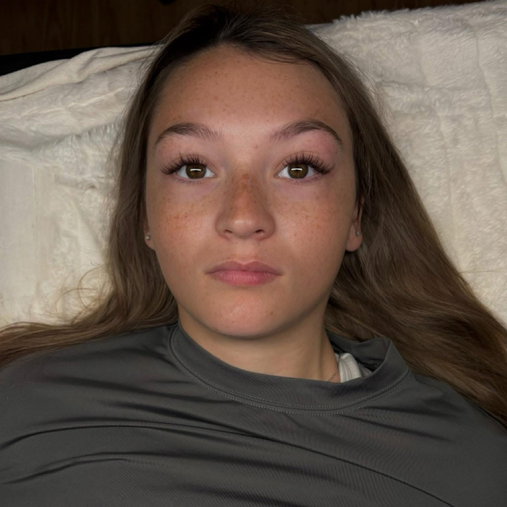 Angel Set at The Boujee Bar in Leesville, LA