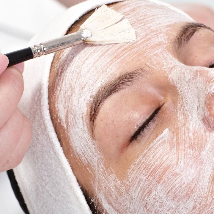 Acne / Rosacea Oxygen Therapy at Skinglowwithliza in Charlotte, NC