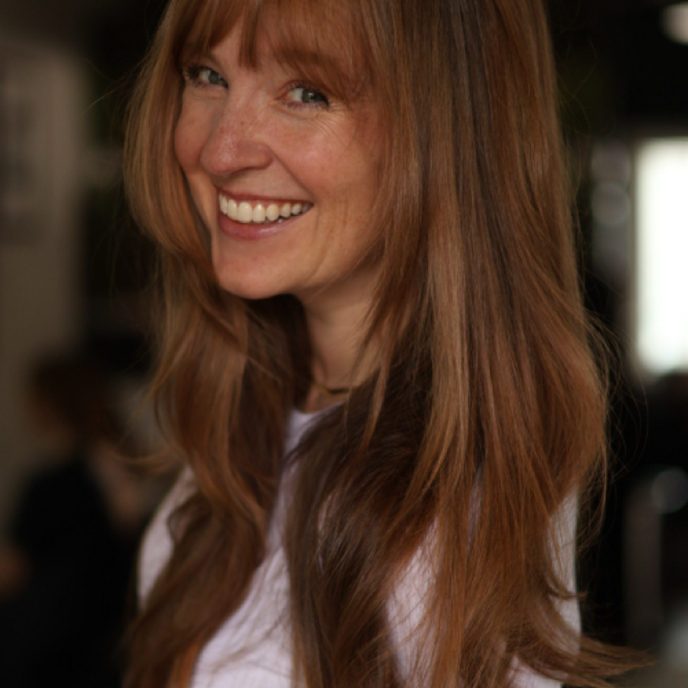 Glaze at Studio 260 Salon in Millburn, NJ