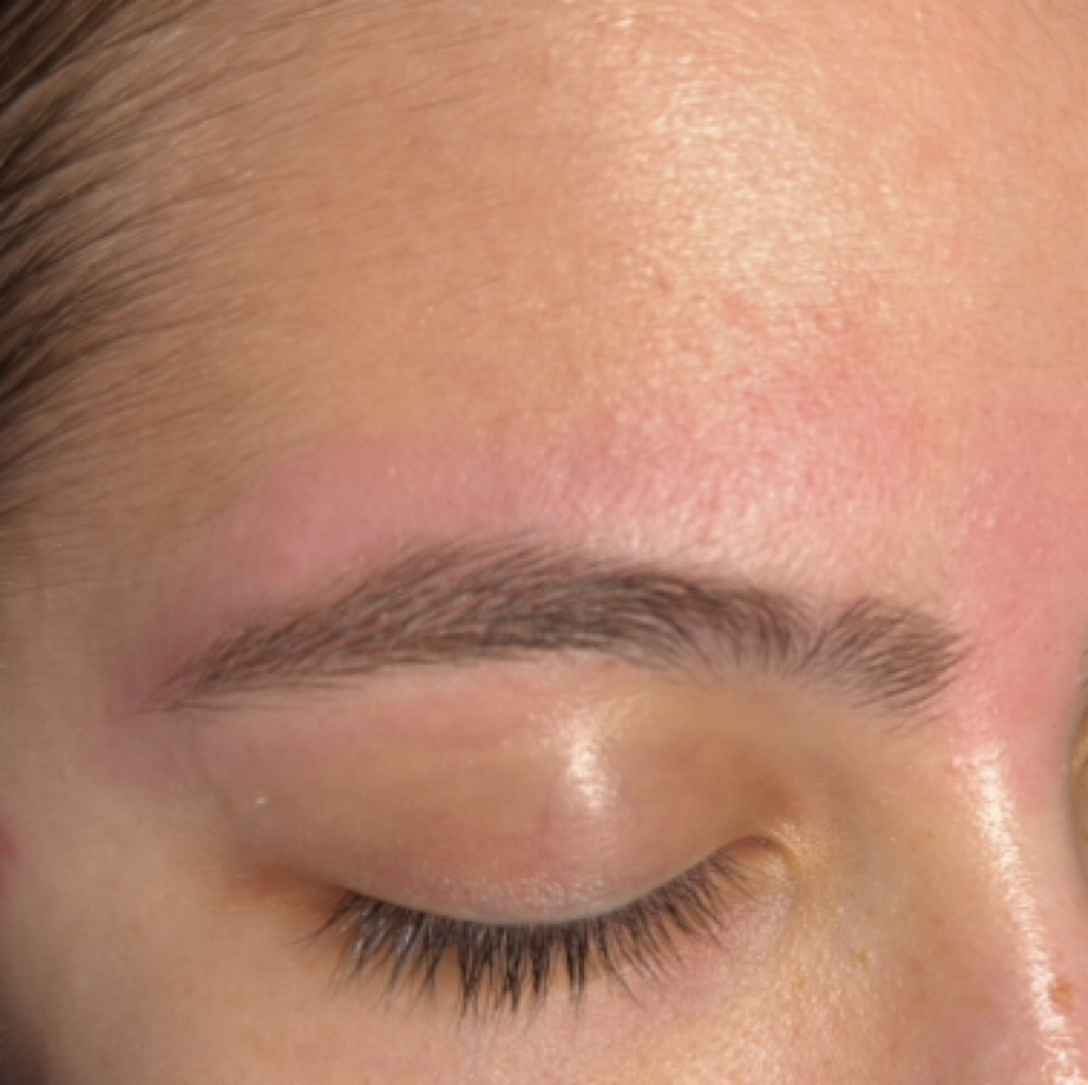 Brow Wax at TAYLORMADEBEAUTY LLC in McHenry, IL