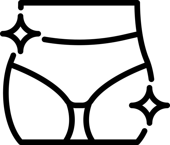 Extended Bikini