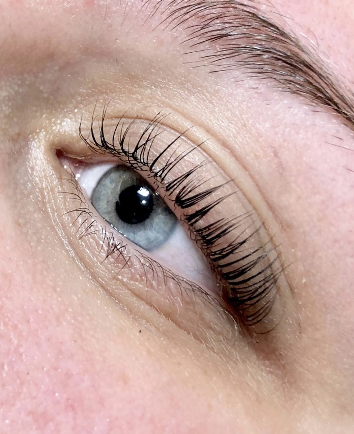 Lash Lift