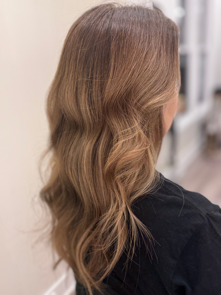 Transformative Color