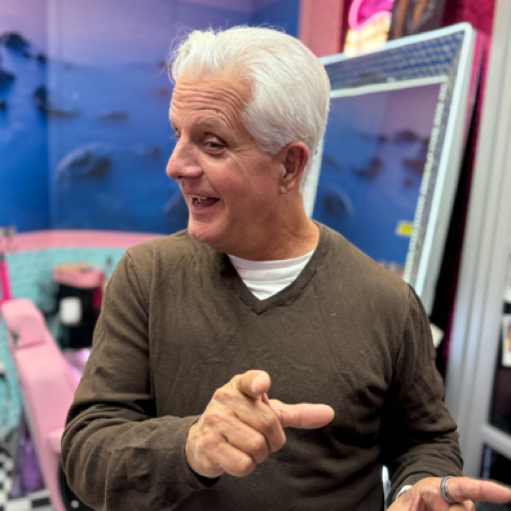 👴 The Classic Channel at L.A. HAIR in Naples, FL