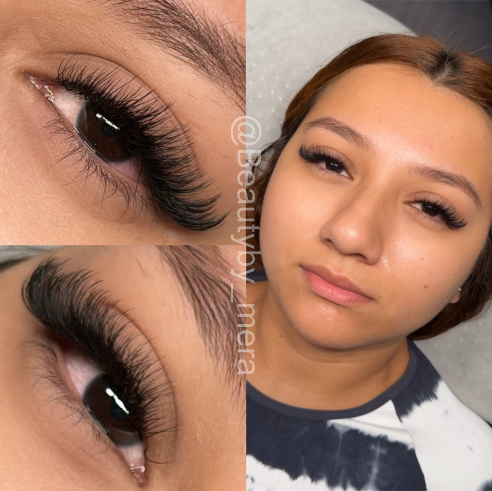 Hybrid Fill (Retoque)