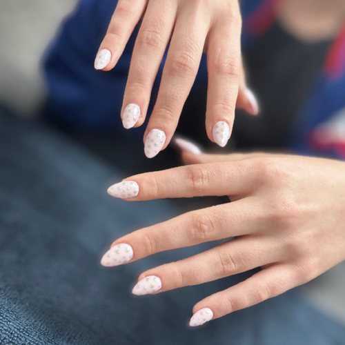 Gel X Nails