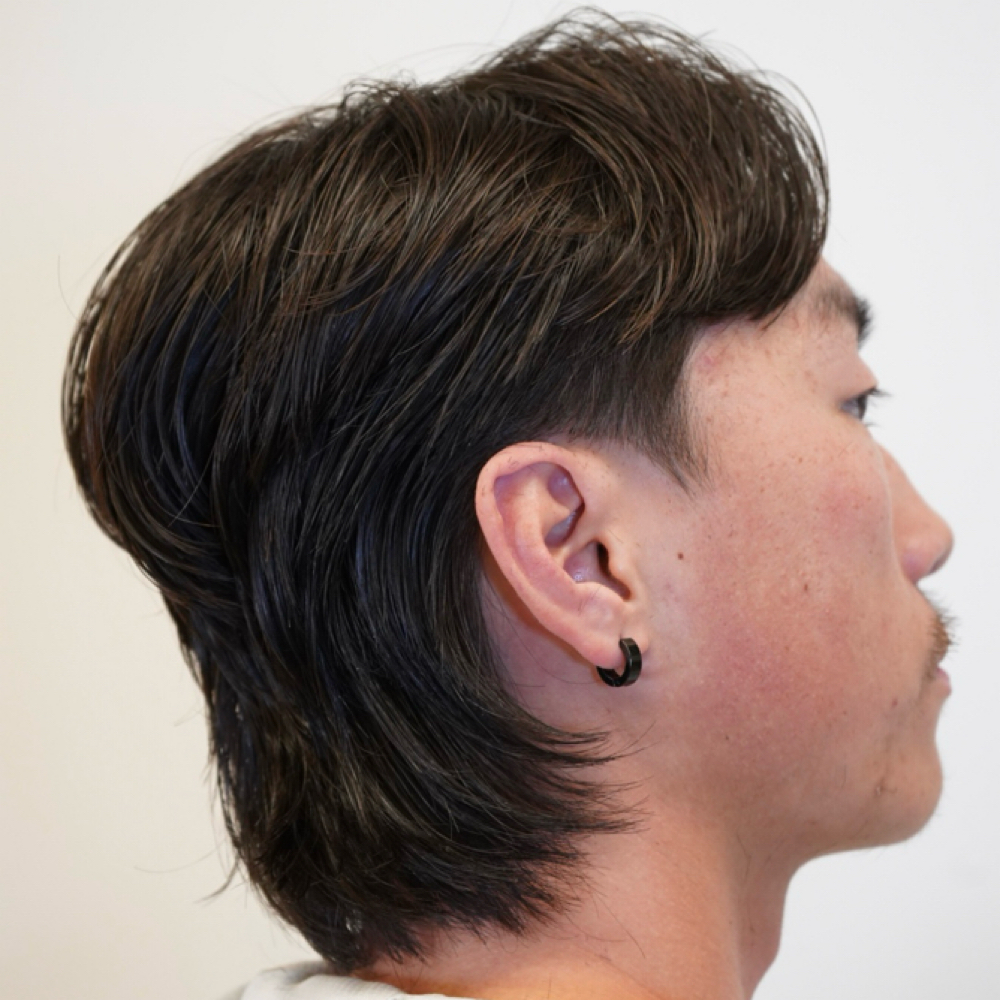 MENS CUT/PIXIE at Kaizen Hair in Sacramento, CA