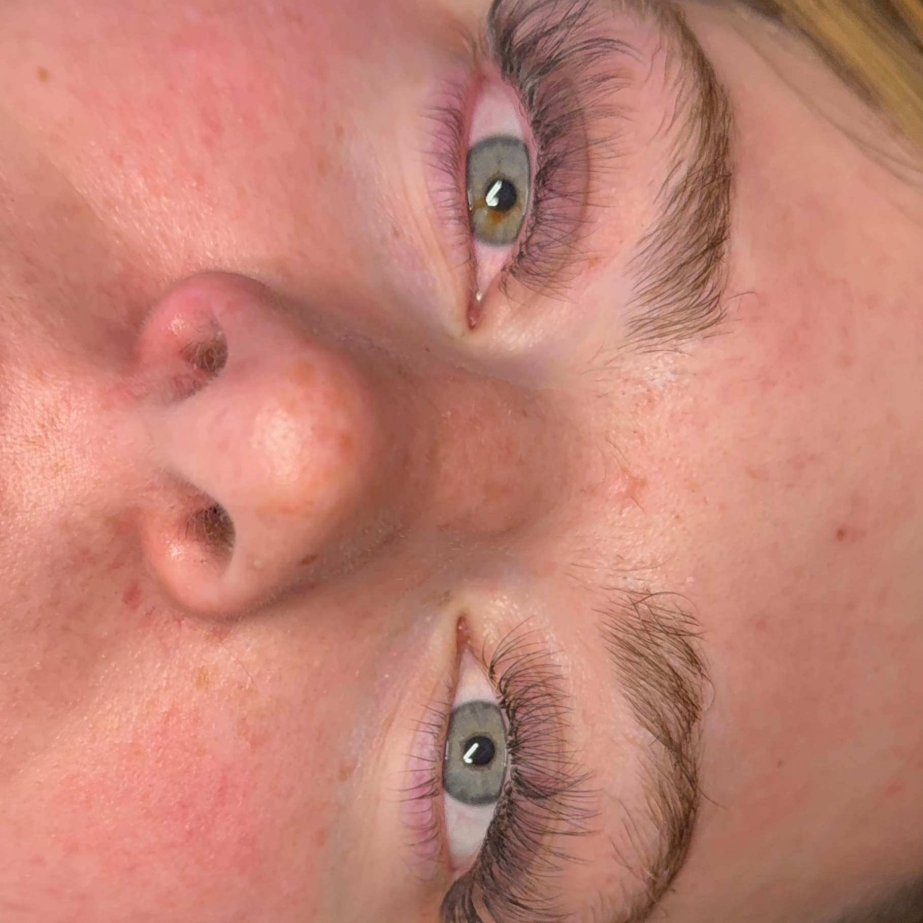 2-Week Custom Lash Fill at Poison Ivy Beauty in Manitowoc, WI