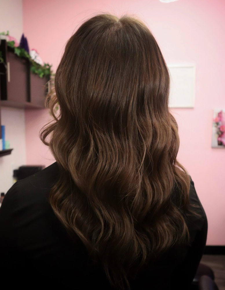 Haircut + Blowdry/style at Styled By Sadie in Westborough, MA