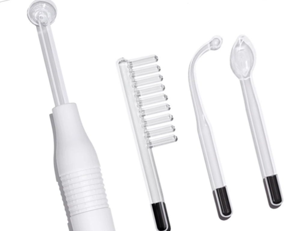 High Frequency Add On To Facial