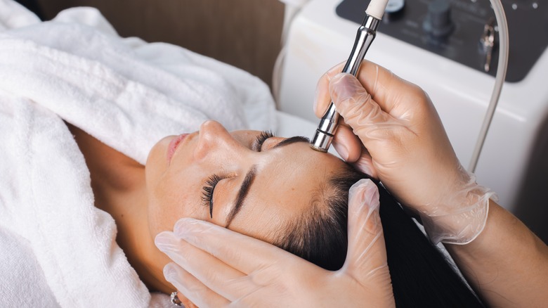 Polished Perfection Treatment