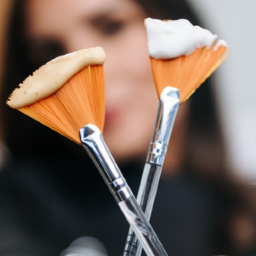 LIMITED EDITION:Pumpkin Whip Facial at Salon Eclips in Fergus falls, MN