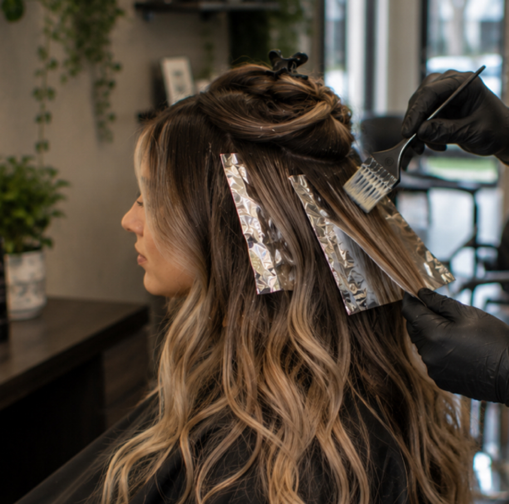 The Full Dimension | Full Highlight at THRPYsuites Barbershop & Salon in Tampa, FL