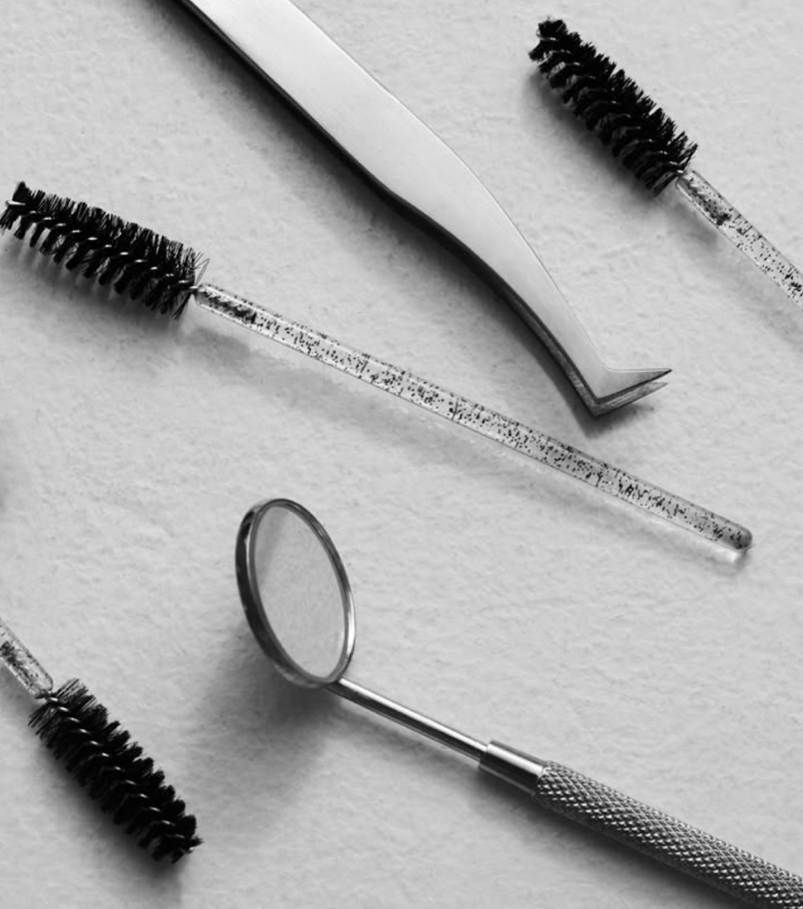Lash Fill (quick fill)