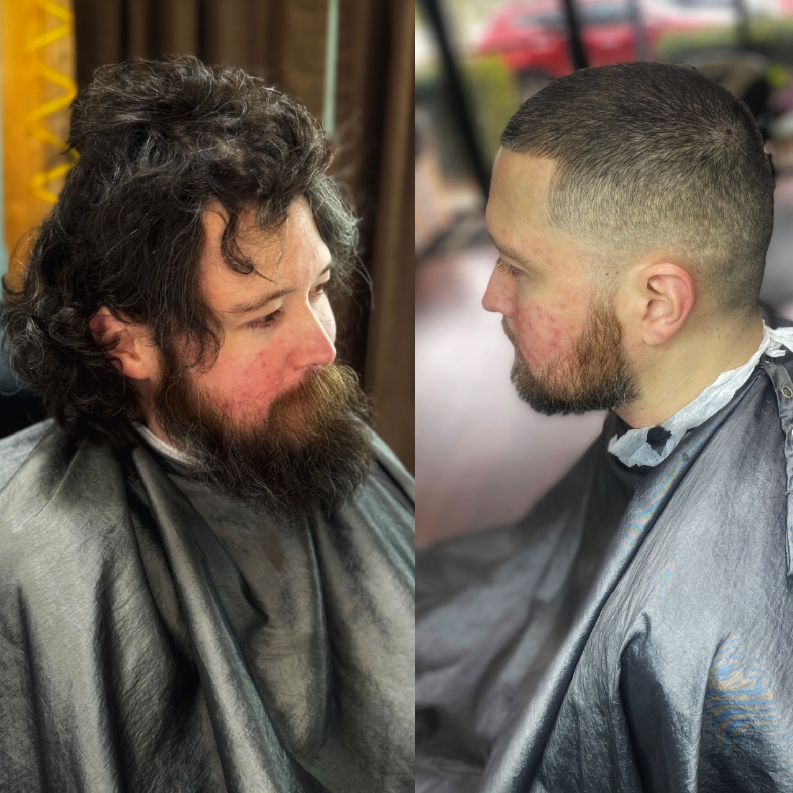 Transformation Cut