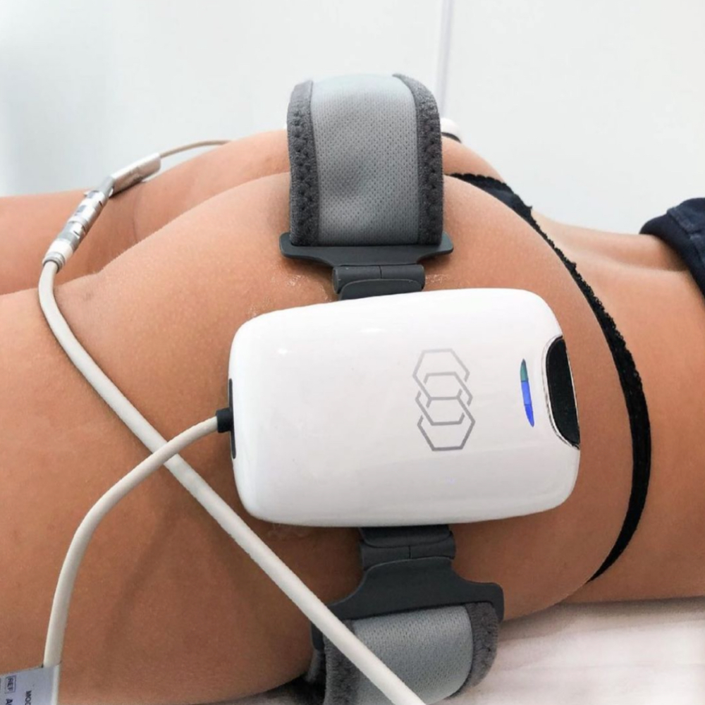 TONE at Covalence Medical & Aesthetics (Graceful Touch) in Sarasota, FL