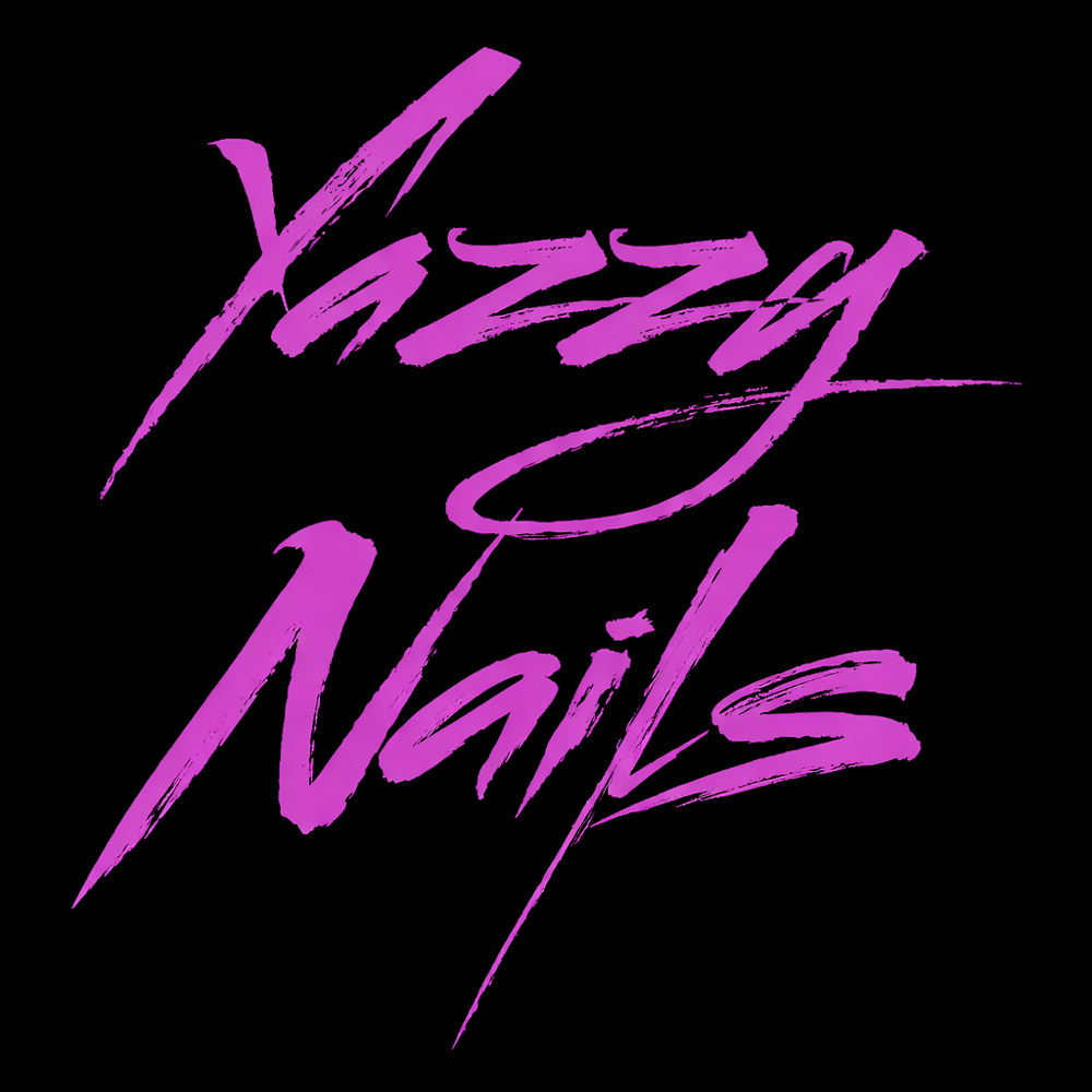 French Tip at Yazzy Nails in Fayetteville, NC