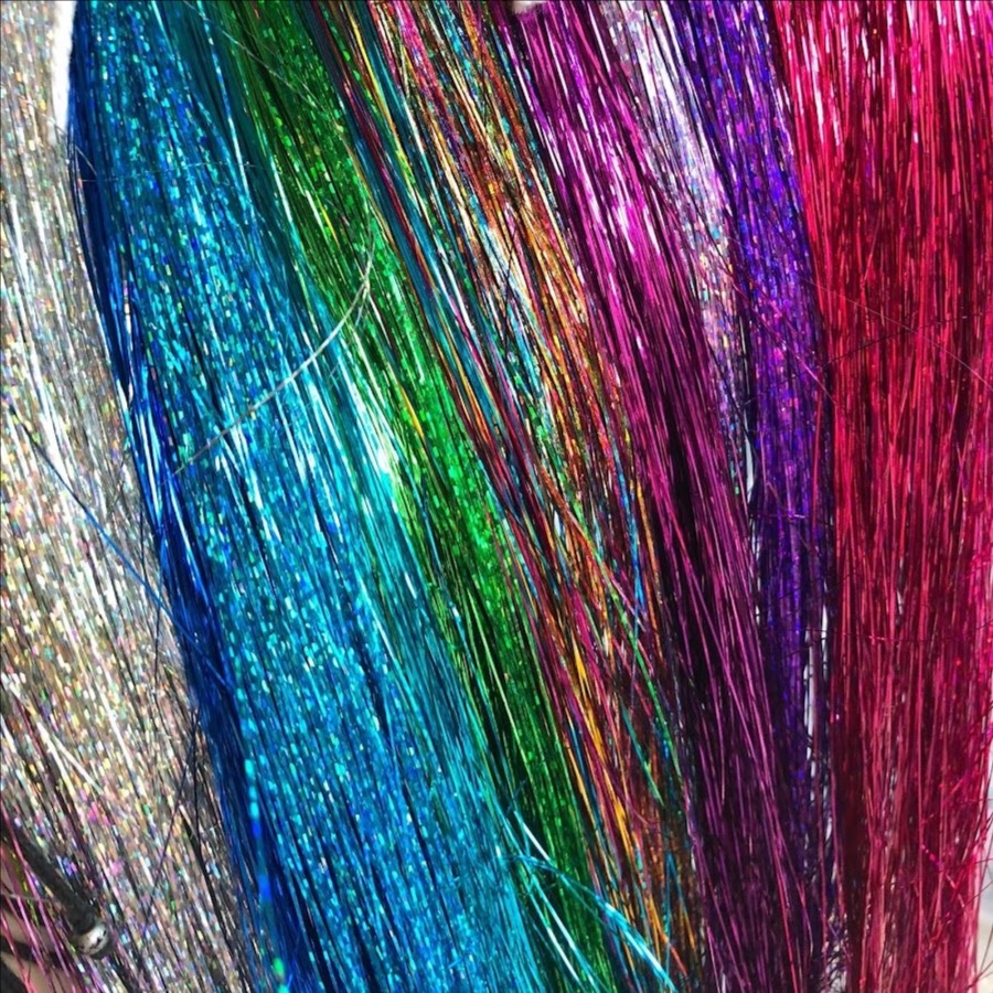 Tinsel at Blendz by Benz in Vista, CA