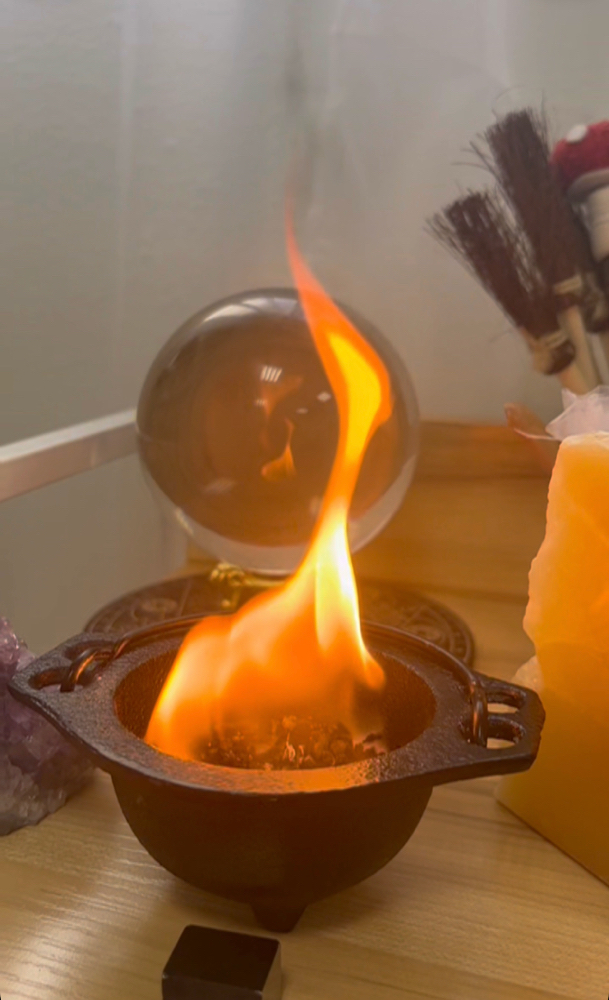 Candle Ceremonies