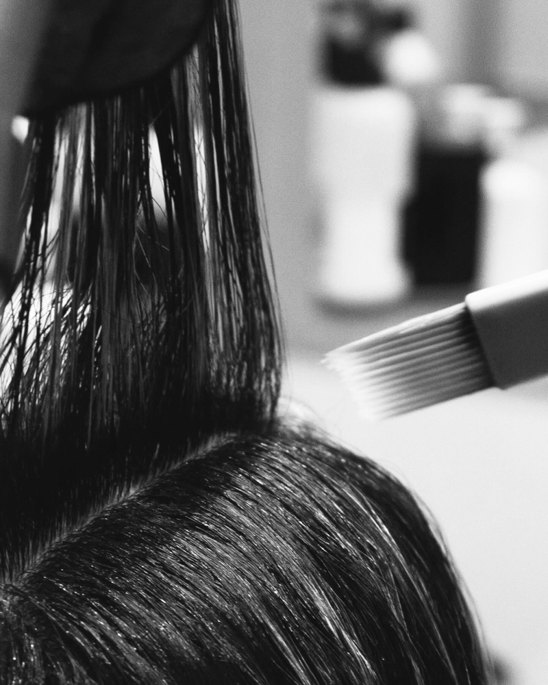 Root Retouch