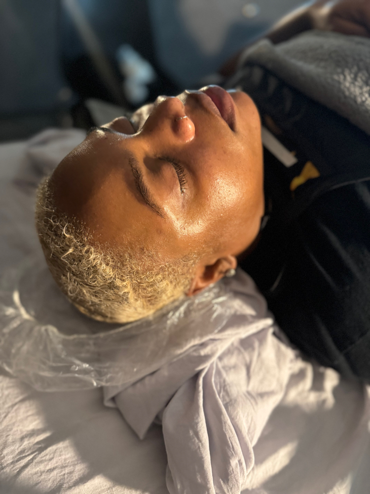 Spa Facial