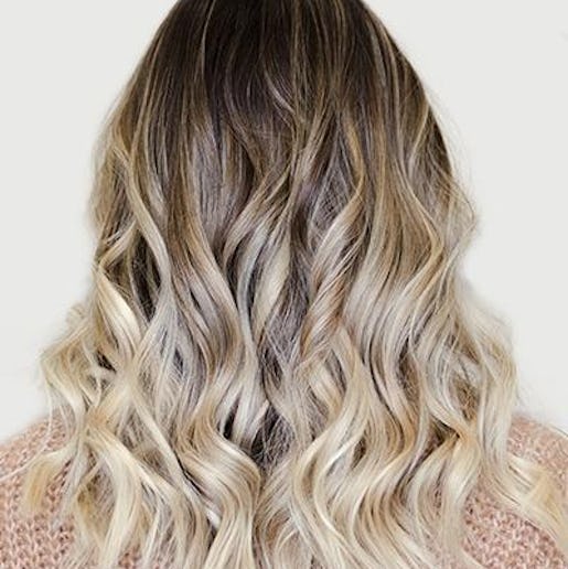 Balayage
