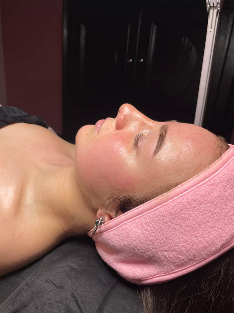 Radiant Facial