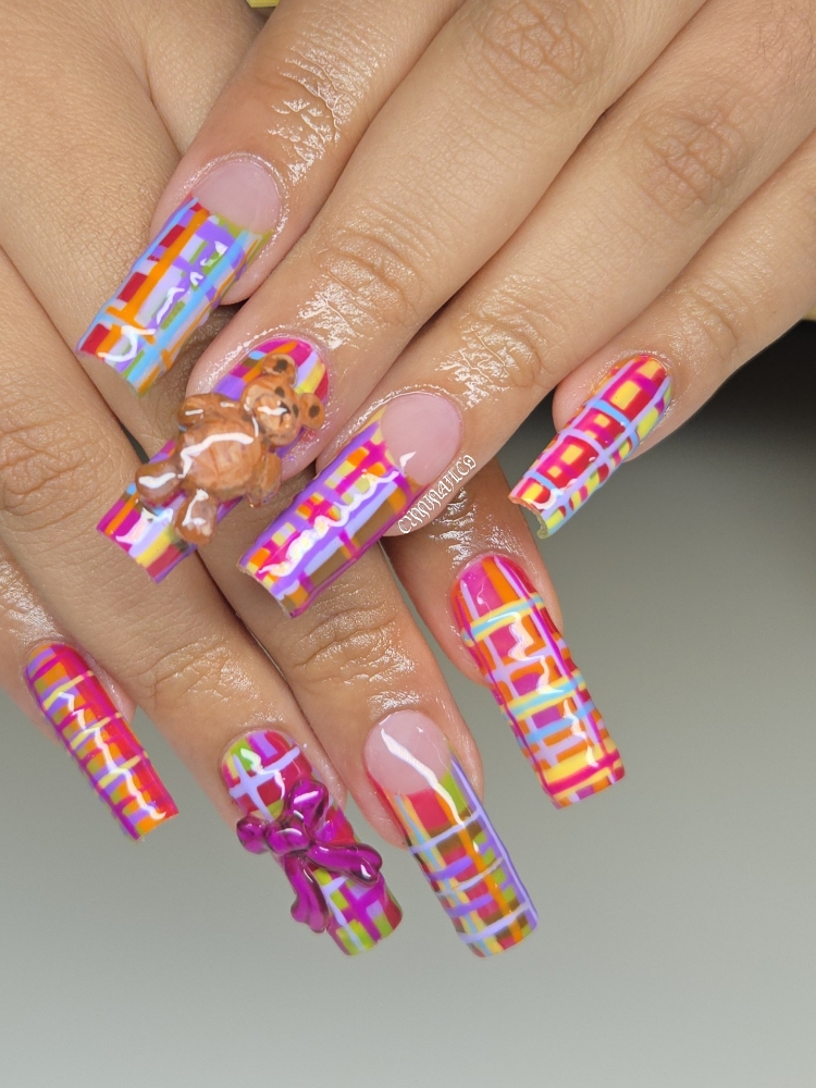 Gel-X